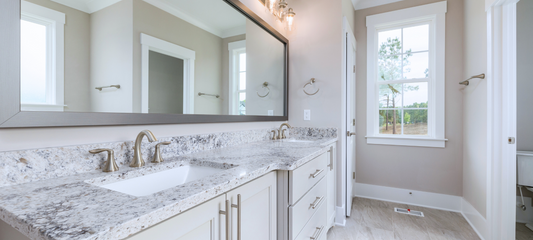 Deep Clean Your Bathroom Without Losing Your Saturday