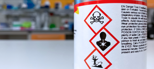 Are Your Kitchen Wipes Secretly Wrecking Your Surfaces?