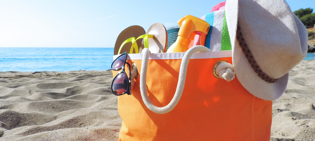 Beach Day Cleanup Made Easy: 5 Things to Wipe Down After the Sand Settles
