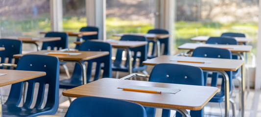 Choosing the Right Wipes for a Clean, Calm Classroom