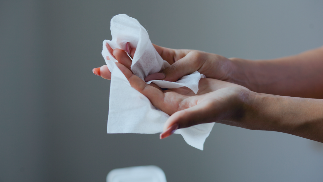 Are Alcohol-Free Surface Wipes Effective? Find Out the Benefits and Best Uses