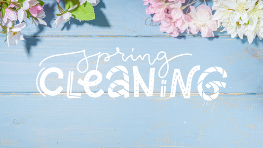 Spring Clean Like a Pro: The Ultimate Guide to Organizing and Revitalizing Your Home