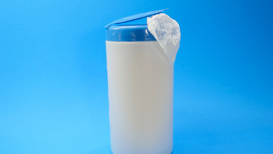 10 Essential Disinfecting Wipes Tips