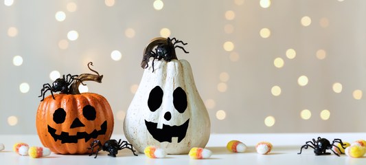 How to Handle the Messiest Night of the Year: Your Halloween Cleanup Guide