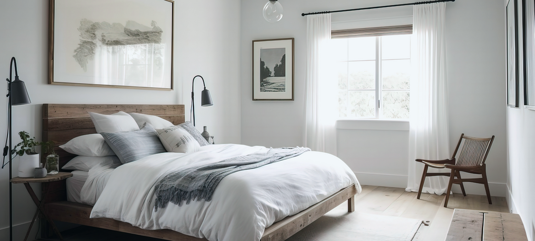 Spring Clean Your Bedroom (Without Losing Your Weekend)