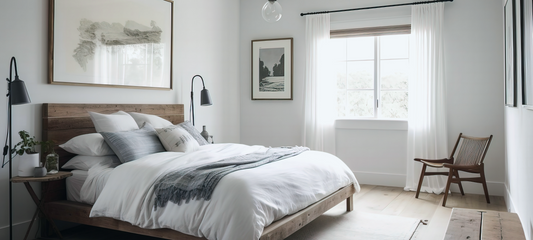 Spring Clean Your Bedroom (Without Losing Your Weekend)