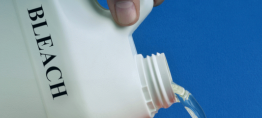 Are Bleach Cleaners Bad?