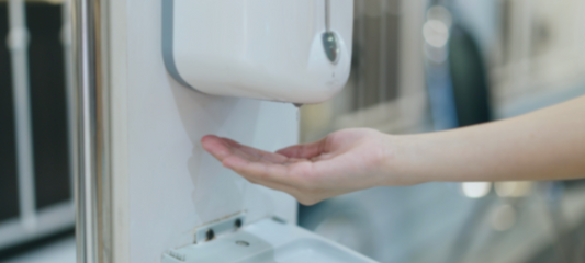 Why Alcohol-Free Hand Sanitizer is Better for Your Skin