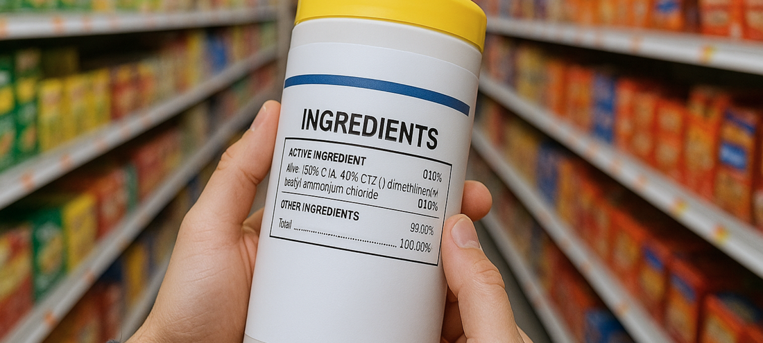 Why “Made in the USA” Matters for Your Home — and Your Health