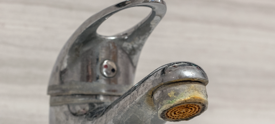 5 Hidden Germ Hotspots in Your Home—and How to Eliminate Them