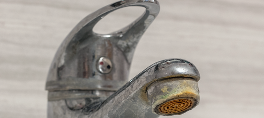 5 Hidden Germ Hotspots in Your Home—and How to Eliminate Them