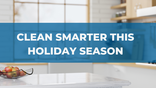 Hydrogen Peroxide Spray: Your Ultimate Guide to Cleaning with H2O2 This Holiday Season