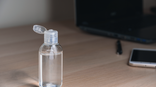 Hand Sanitizers to Avoid for Back to School: Protect Your Kids from Harmful Ingredients