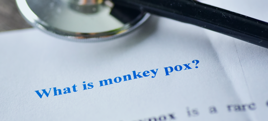 What Is Monkeypox? What You Should Know to Stay Safe