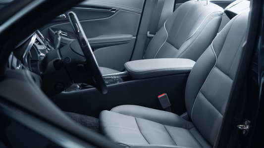 Your Guide to a Clean and Safe Road Trip: Essential Tips for Keeping Your Car Spotless and Safe