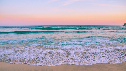 How to Stay Germ-Free on Summer Adventures