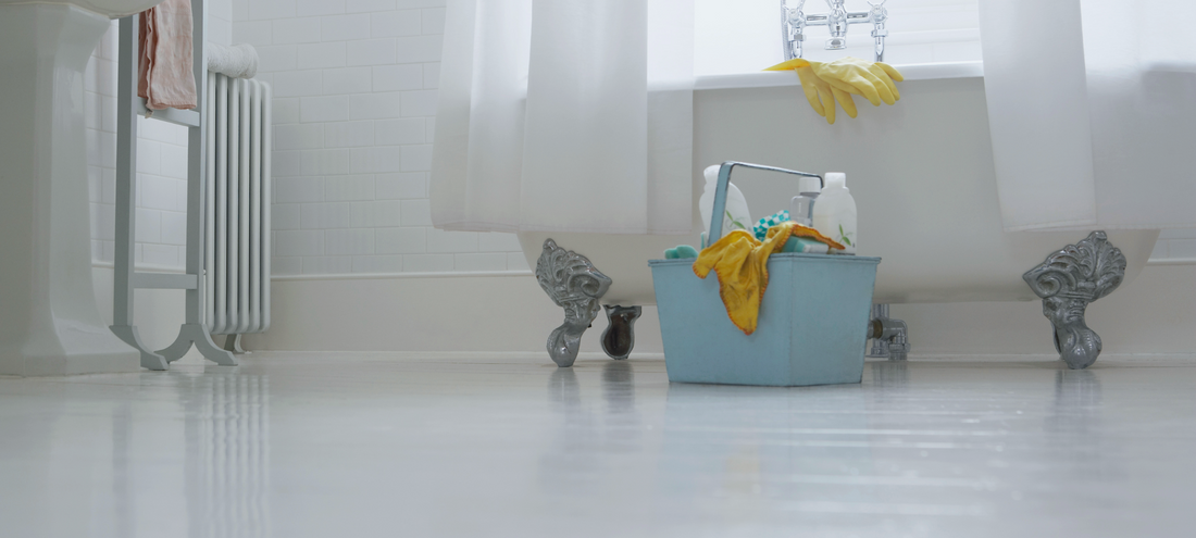 Are Cleaning Products Toxic? What You Need to Know to Keep Your Home Safe