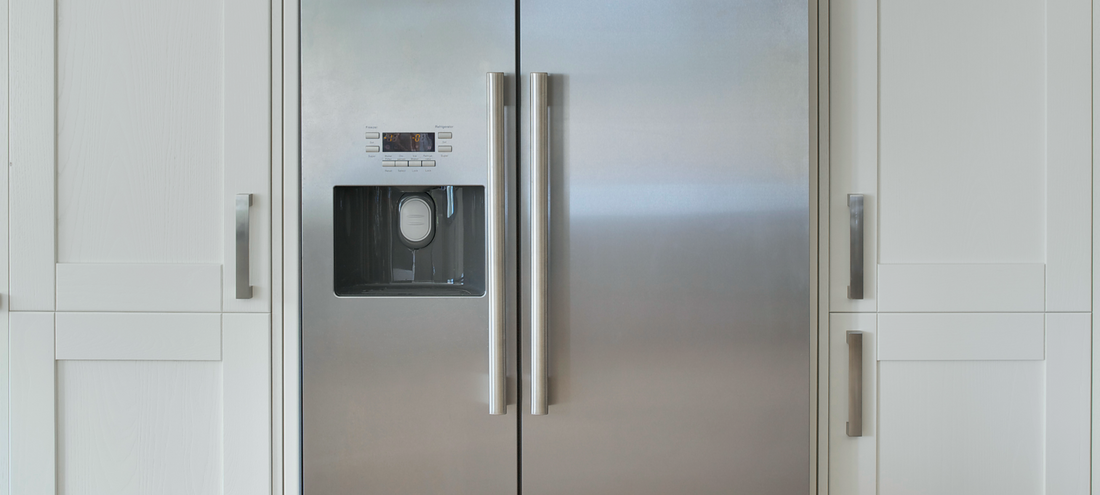 Deep Clean Your Refrigerator Like a Pro: A Step-by-Step Guide