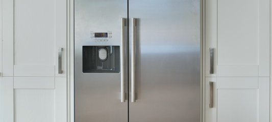 Deep Clean Your Refrigerator Like a Pro: A Step-by-Step Guide