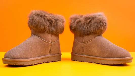 How to Clean UGGs: Tips for Preserving Your Boots