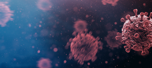 How Monkeypox Differs from COVID-19: A Detailed Comparison