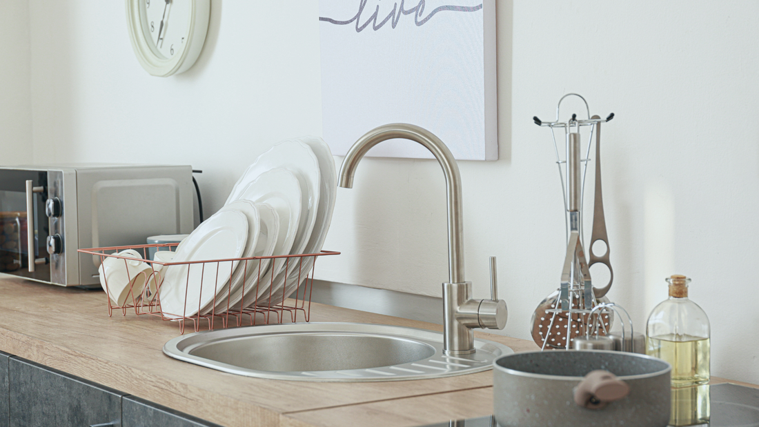 Mental Health and Cleaning: How a Clean Space Can Improve Your Well-Being