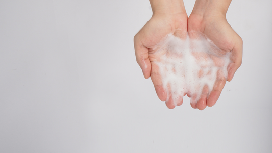 Breaking Down the Benefits of Foam Hand Sanitizer: Why It’s a Must-Have for Personal Hygiene