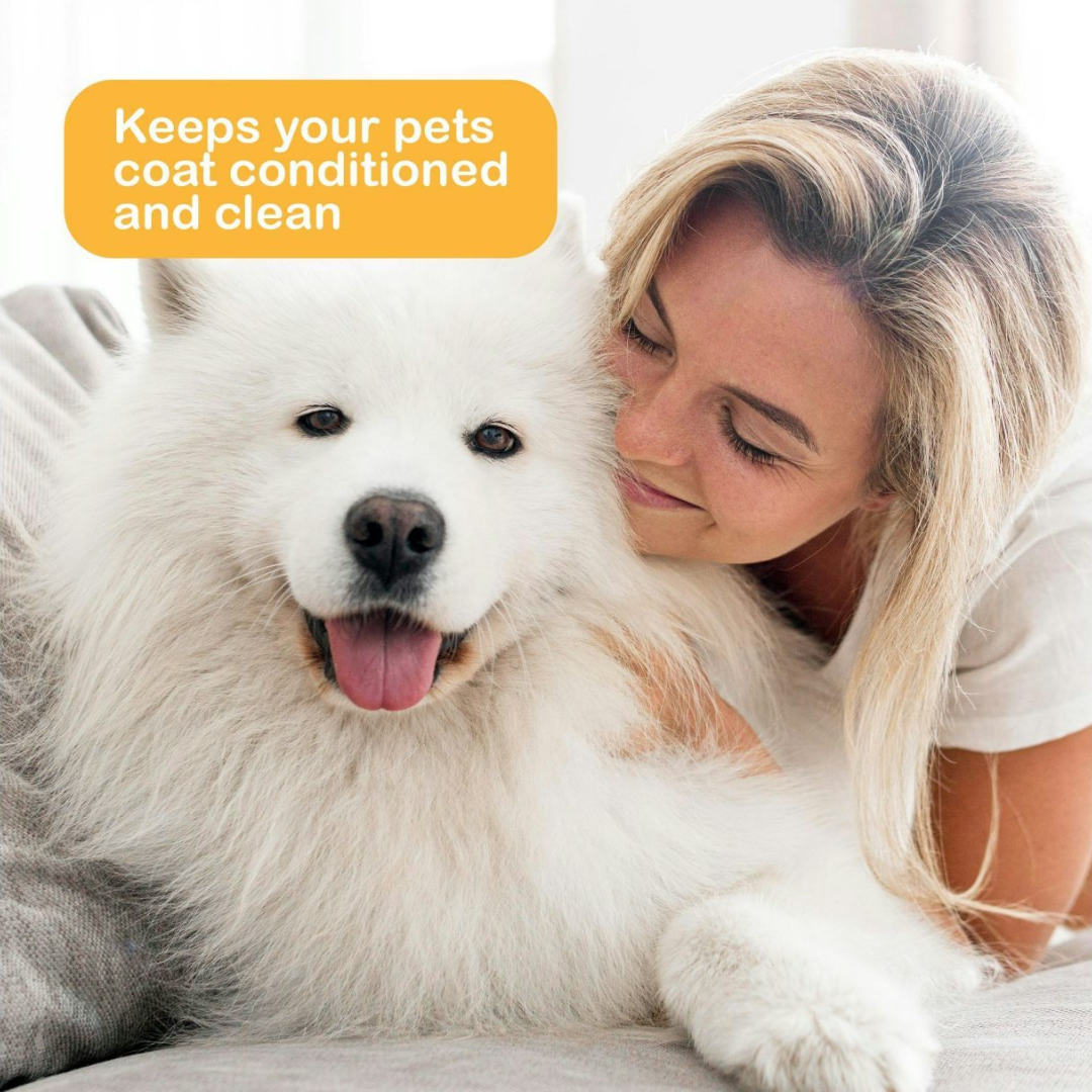 SONO Pet Wipes