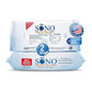 SONO Disinfecting Wipes - Large Soft Packs - 80 ct (2 PACK)
