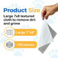 SONO Pet Wipes