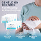 SONO Hand Sanitizing Wipes - 6 PACK (20ct)