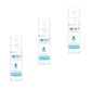 SONO Foaming Hand Sanitizer Travel Size (3 PACK)