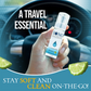 SONO Travel-Size Foaming Hand Sanitizer (BE BACK SOON)