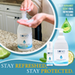 SONO Travel-Size Foaming Hand Sanitizer (BE BACK SOON)