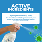 SONO Hydrogen Peroxide Spray
