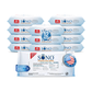 SONO Disinfecting Wipes Bulk Soft Pack (12 PACK) - SONO Wipes