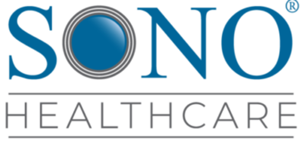 SONO Healthcare Logo