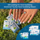SONO Travel-Size Foaming Hand Sanitizer (BE BACK SOON)