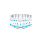 SONO Foaming Hand Sanitizer - Travel Size - 1.7 oz (48 PACK)