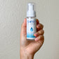 SONO Foaming Hand Sanitizer - Travel Size - 1.7 oz (3 PACK)