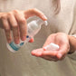 SONO Foaming Hand Sanitizer - Travel Size - 1.7 oz (48 PACK)