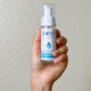 SONO Foaming Hand Sanitizer - Travel Size - 1.7 oz (48 PACK)